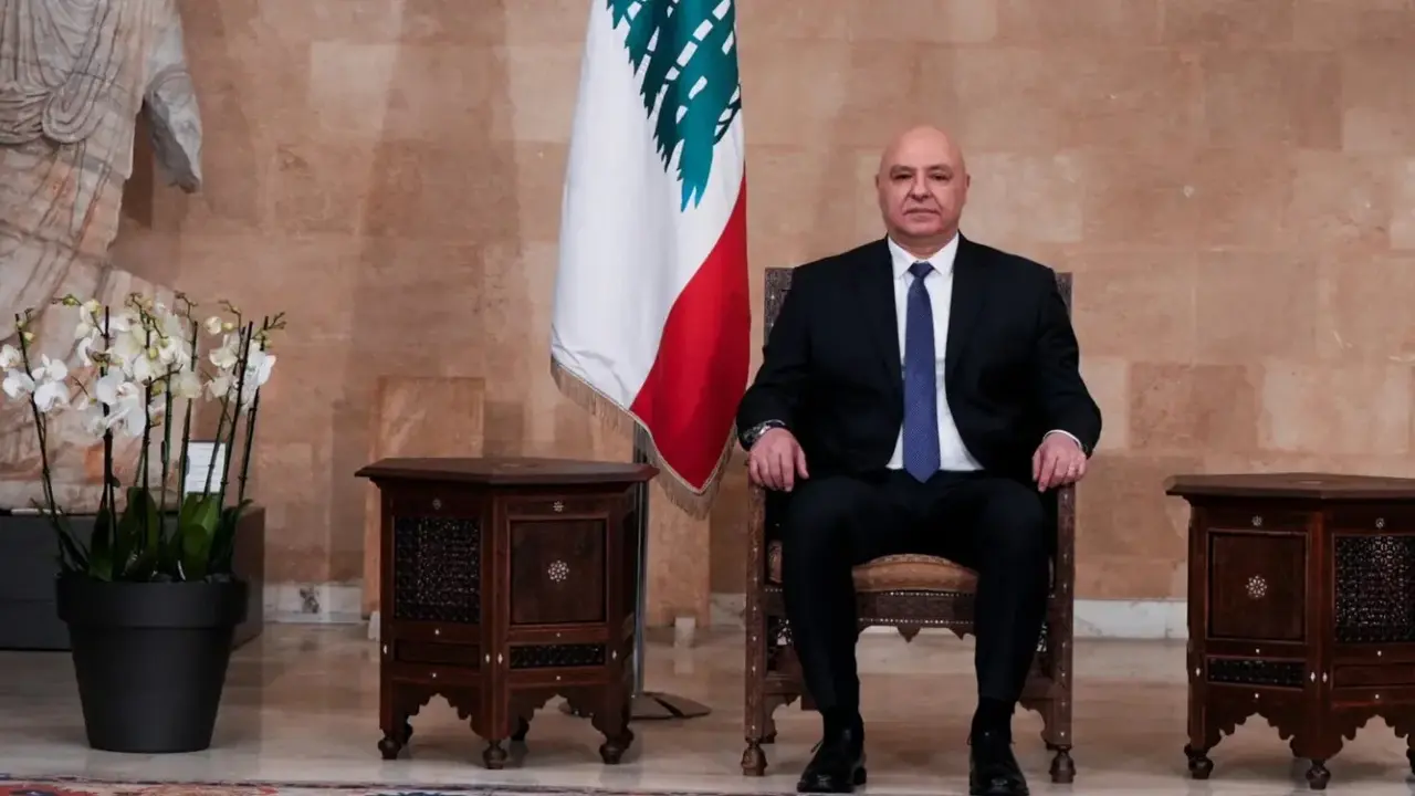 عون يرفض محادثة نتنياهو بعد اتصالات هاتفية مكثفة مع ترامب وروبيو لوقف النار